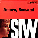 [EP] SIW MALMKVIST / Amore, Scusami